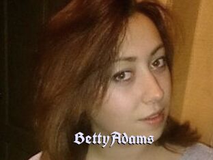 Betty_Adams