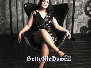 BettyMcDowell