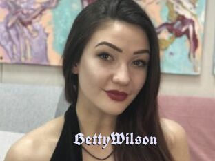 BettyWilson