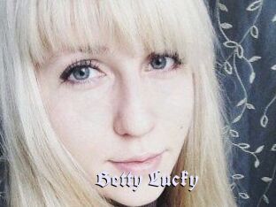 Betty_Lucky