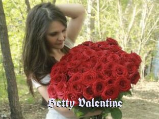 Betty_Valentine