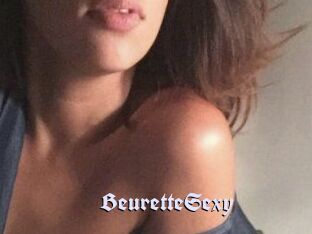 BeuretteSexy