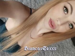 BiancaxSexxx