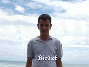 Bicdick