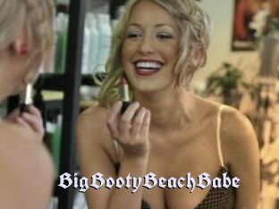 BigBootyBeachBabe