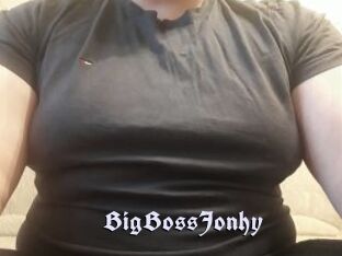 BigBossJonhy