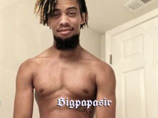 Bigpapasir
