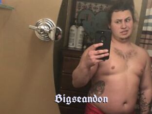 Bigseandon