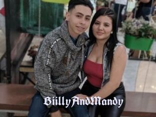 BiillyAndMandy