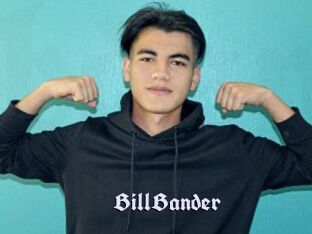 BillBander