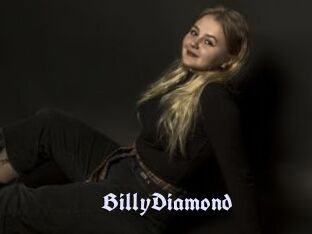 BillyDiamond