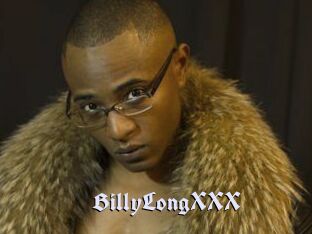 BillyLongXXX