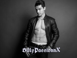 BillyPassionnX