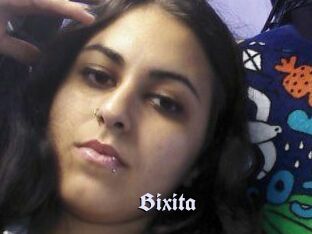 Bixita