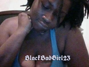 BlackBadGirl23