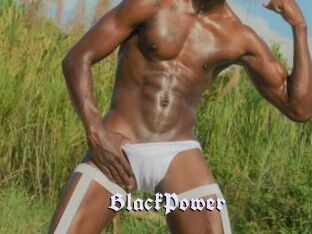 BlackPower