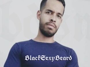 BlackSexyBeard