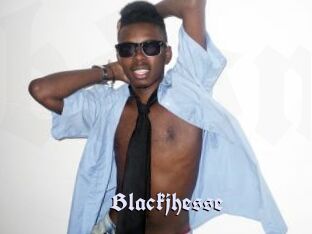 Blackjhesse