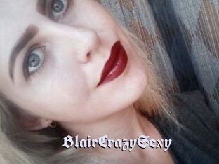 BlairCrazySexy