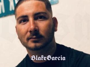 BlakeGarcia