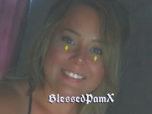 BlessedPamX