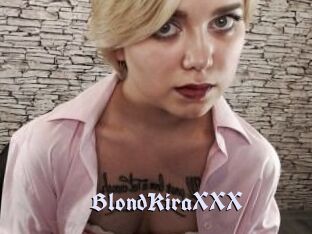 BlondKiraXXX