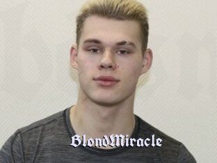 BlondMiracle