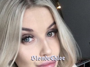 BlondeChloe