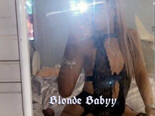 Blonde_Babyy