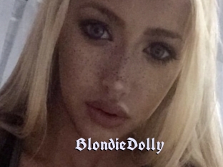 BlondieDolly