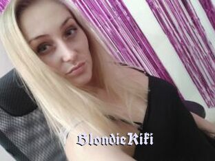 BlondieKiki