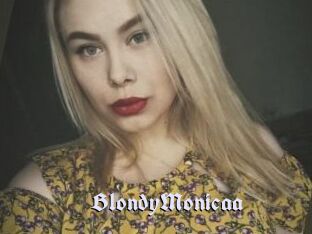 BlondyMonicaa