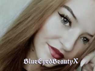 BlueEyedBeautyX