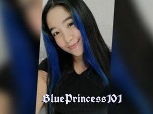 BluePrincess101