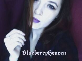 BlueberryHeaven