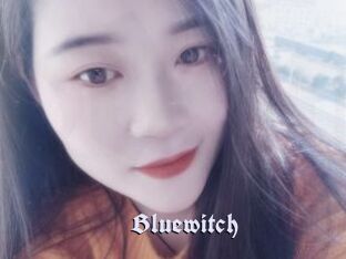 Bluewitch