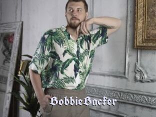 BobbieBacker