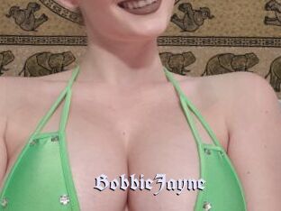 BobbieJayne