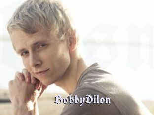 BobbyDilon