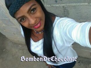 BombonDeChocolate