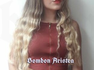 Bombon_Aristea