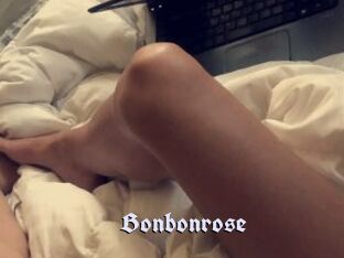 Bonbonrose