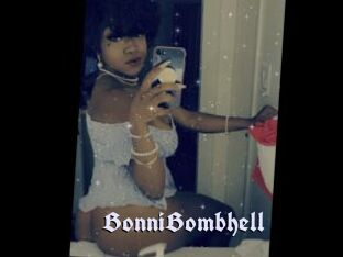 BonniBombhell