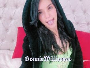 BonnieWilliamss