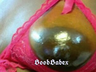 BoobBabex