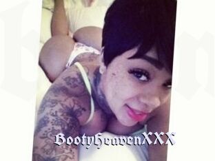BootyHeavenXXX