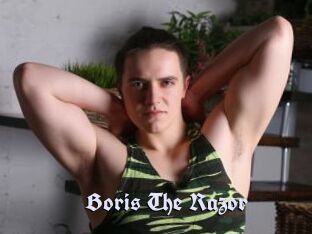 Boris_The_Razor