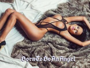 BornToBeAnAngel