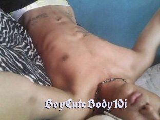 BoyCuteBody10i