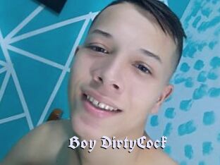 Boy_DirtyCock